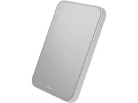 dbramante 1928 Re-Charge Powerbank 5000mAh Slim (hvit) Powerbank