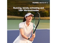 HUAWEI WATCH FIT 5 Smartklokker