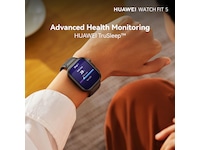 HUAWEI WATCH FIT 5 Smartklokker