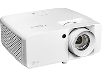 Optoma 4K DLP laser projektor UHZ66 -B-Grade Demo TV/projektor