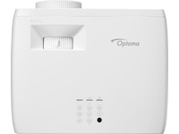 Optoma 4K DLP laser projektor UHZ66 -B-Grade Demo TV/projektor