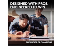 Logitech PRO 2 Lightspeed Trådløs Gamingmus (sort) -B-Grade Demo mus