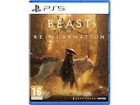 Beast of Reincarnation Spill til Playstation 5