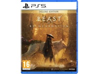 Beast of Reincarnation Deluxe Edition Spill til Playstation 5