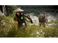 Beast of Reincarnation Deluxe Edition Spill til Playstation 5