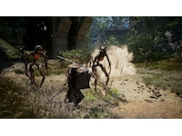 Beast of Reincarnation Deluxe Edition Spill til Playstation 5