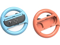 Stor Gaminja-tilbehørspakke til Switch 2! Tilbehør