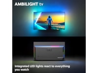 Philips 77" OLED810/12 OLED Smart Ambilight AI TV (2025) -B-Grade Demo TV/projektor