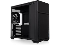 Thermaltake TR300 TG Mid Tower (sort) Midi tower