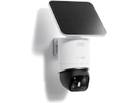 Dreame NAVO Elite 1 OutCam overvåkningskamera Overvåkningskameraer