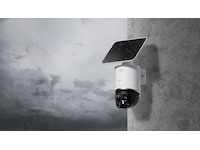 Dreame NAVO Elite 1 OutCam overvåkningskamera Overvåkningskameraer