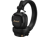 Marshall Milton A.N.C. trådløse on-ear hodetelefoner (sort) Hodetelefoner