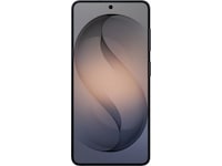 Samsung Galaxy S26 256GB (sort) Mobiltelefoner