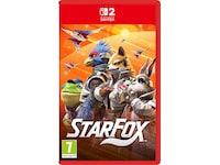 Nintendo Star Fox Spill til Nintendo Switch 2