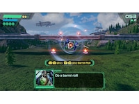 Nintendo Star Fox Spill til Nintendo Switch 2