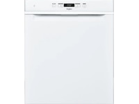 Whirlpool WRUC 3C32 Oppvaskmaskin (Hvit) -B-Grade Demo oppvaskmaskin