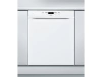 Whirlpool WRUC 3C32 Oppvaskmaskin (Hvit) -B-Grade Demo oppvaskmaskin