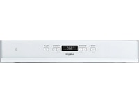 Whirlpool WRUC 3C32 Oppvaskmaskin (Hvit) -B-Grade Demo oppvaskmaskin
