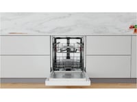 Whirlpool WRUC 3C32 Oppvaskmaskin (Hvit) -B-Grade Demo oppvaskmaskin