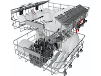 Whirlpool WRUC 3C32 Oppvaskmaskin (Hvit) -B-Grade Demo oppvaskmaskin
