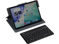 Targus Safe Fit™ Universal 9.5-11.5” Rotating Keyboard Case (NO) Tastatur og stylus