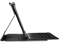 Targus Safe Fit™ Universal 9.5-11.5” Rotating Keyboard Case (NO) Tastatur og stylus