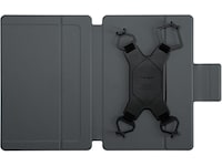 Targus Safe Fit™ Universal 9.5-11.5” Rotating Keyboard Case (NO) Tastatur og stylus
