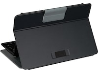 Targus Safe Fit™ Universal 9.5-11.5” Rotating Keyboard Case (NO) Tastatur og stylus
