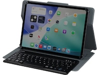 Targus Safe Fit™ Universal 9.5-11.5” Rotating Keyboard Case (NO) Tastatur og stylus