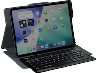 Targus Safe Fit™ Universal 9.5-11.5” Rotating Keyboard Case (NO) Tastatur og stylus