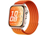 Huawei Watch Fit 5 Pro 44 mm (oransje) Smartklokker