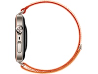 Huawei Watch Fit 5 Pro 44 mm (oransje) Smartklokker