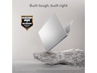 ASUS Vivobook S14 D3407KA OLED - ASUS OPEN - 14" WUXGA PC - Bærbar / laptop