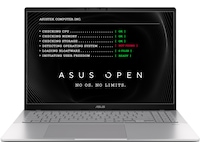 ASUS Vivobook S16 D3607GA OLED - ASUS OPEN - 16" FHD PC - Bærbar / laptop