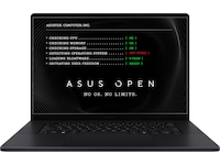 ASUS ProArt P16 H7606WP OLED - ASUS OPEN - 16" 3K Touch Gaming laptop
