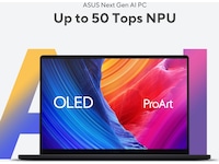 ASUS ProArt P16 H7606WP OLED - ASUS OPEN - 16" 3K Touch Gaming laptop