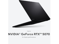 ASUS ProArt P16 H7606WP OLED - ASUS OPEN - 16" 3K Touch Gaming laptop