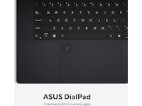 ASUS ProArt P16 H7606WP OLED - ASUS OPEN - 16" 3K Touch Gaming laptop
