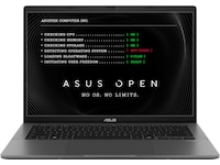 ASUS Vivobook S14 D3407KA OLED - ASUS OPEN - 14" WUXGA PC - Bærbar / laptop