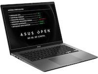 ASUS Vivobook S14 D3407KA OLED - ASUS OPEN - 14" WUXGA PC - Bærbar / laptop