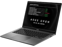 ASUS Vivobook S14 D3407KA OLED - ASUS OPEN - 14" WUXGA PC - Bærbar / laptop
