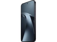 Xiaomi 17T Pro 512GB (sort) Mobiltelefoner