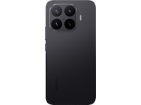 Xiaomi 17T Pro 512GB (sort) Mobiltelefoner