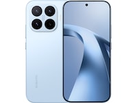 Xiaomi 17T 256GB (blå) Mobiltelefoner