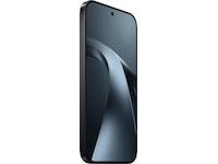Xiaomi 17T 256GB (sort) Mobiltelefoner