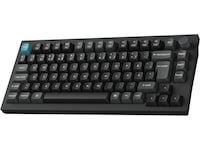 Keychron Q1 Ultra 75% 8K Red Trådløs Gamingtastatur Gamingtastatur