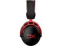 HyperX Cloud Alpha Trådløst Gaming Headset (sort) -B-Grade Demo headset