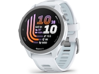 Garmin Forerunner 170 42mm GPS (whitestone/cloud blue) Smartklokker