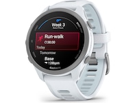 Garmin Forerunner 170 42mm GPS (whitestone/cloud blue) Smartklokker