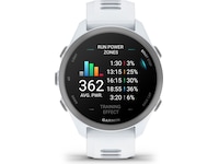 Garmin Forerunner 170 42mm GPS (whitestone/cloud blue) Smartklokker